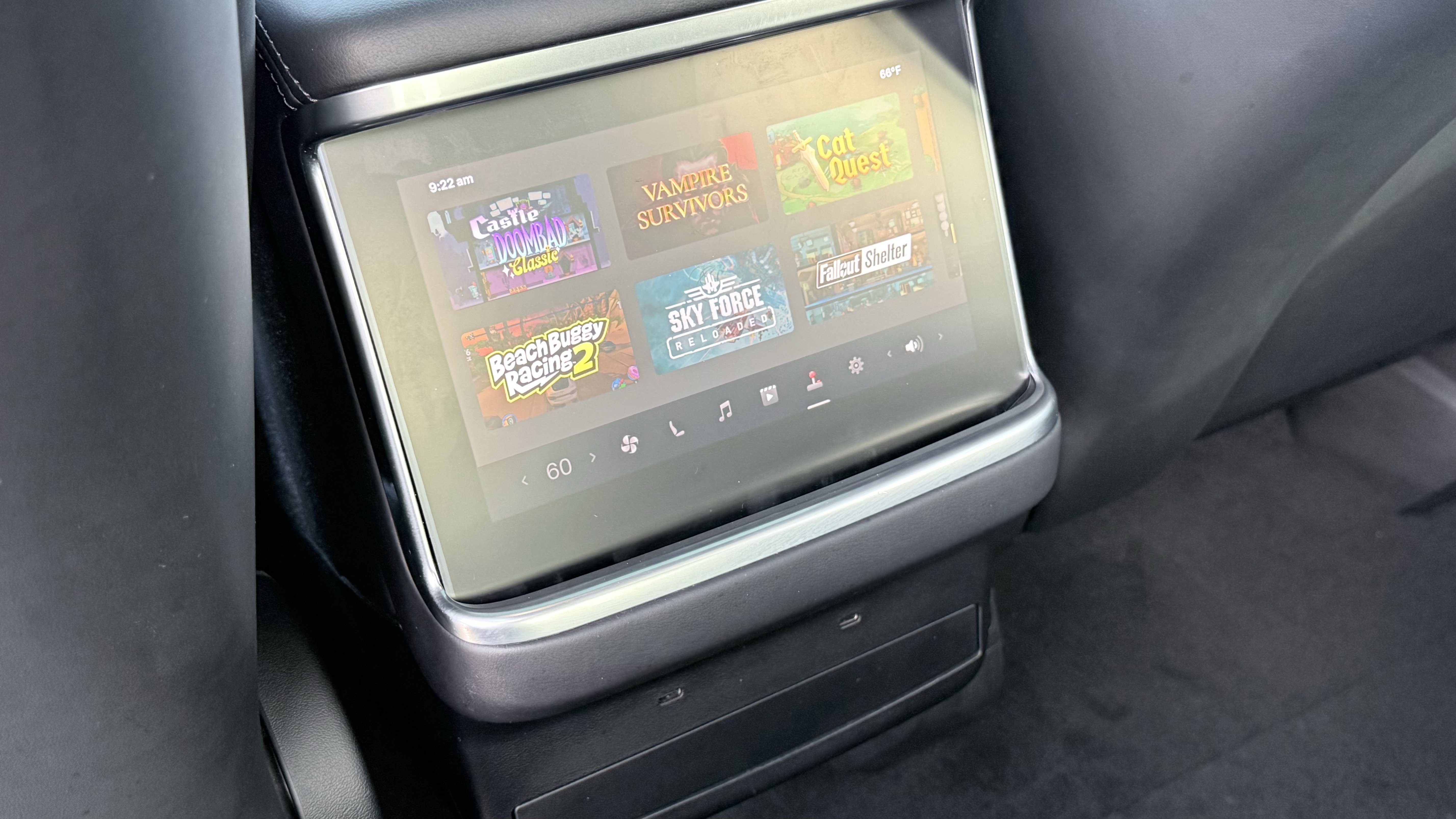 Used 2022 Tesla Model X Plaid image 56