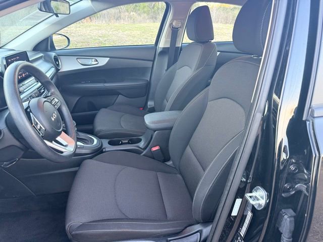 Used 2024 Kia Forte LXS image 15
