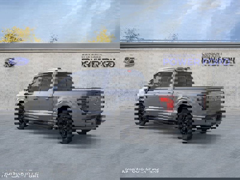 New 2026 Ford F150 XLT image 6