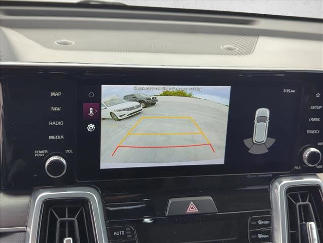 Used 2023 Kia Sorento SX AWD/4WD image 22
