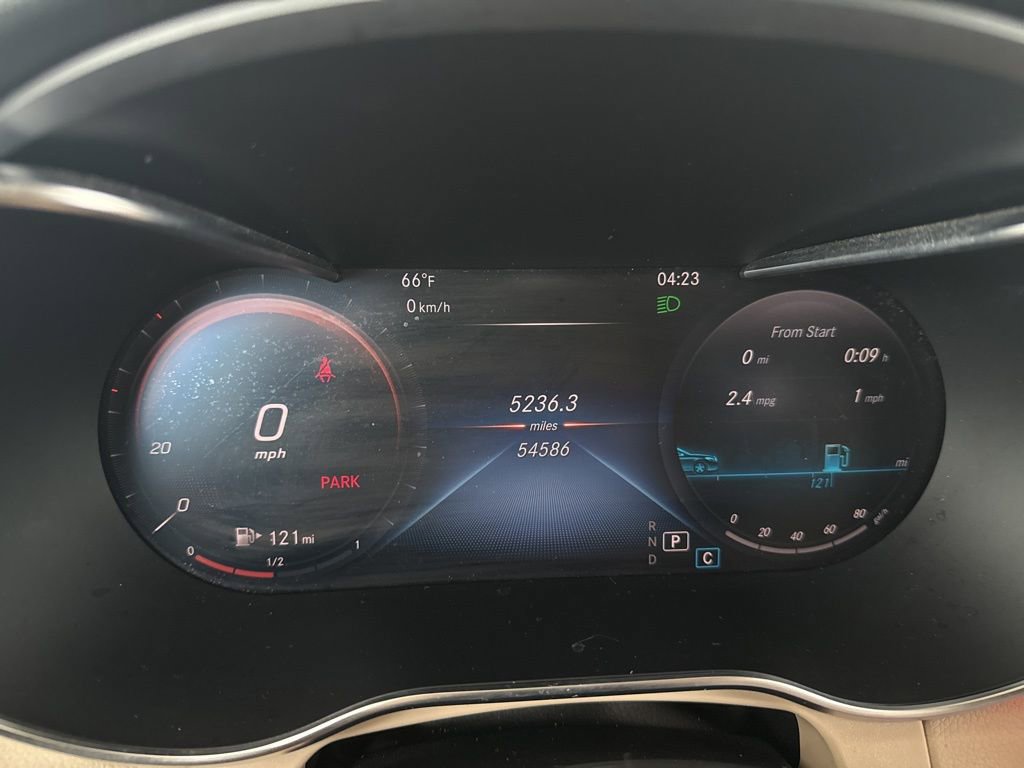 Used 2020 Mercedes-Benz GLC 300 4MATIC image 30