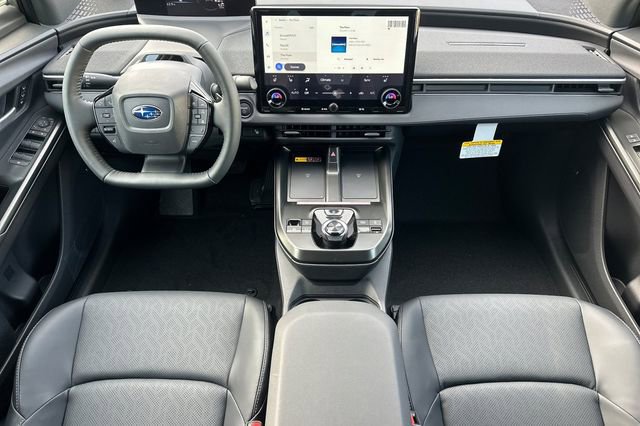 New 2026 Subaru Solterra image 10