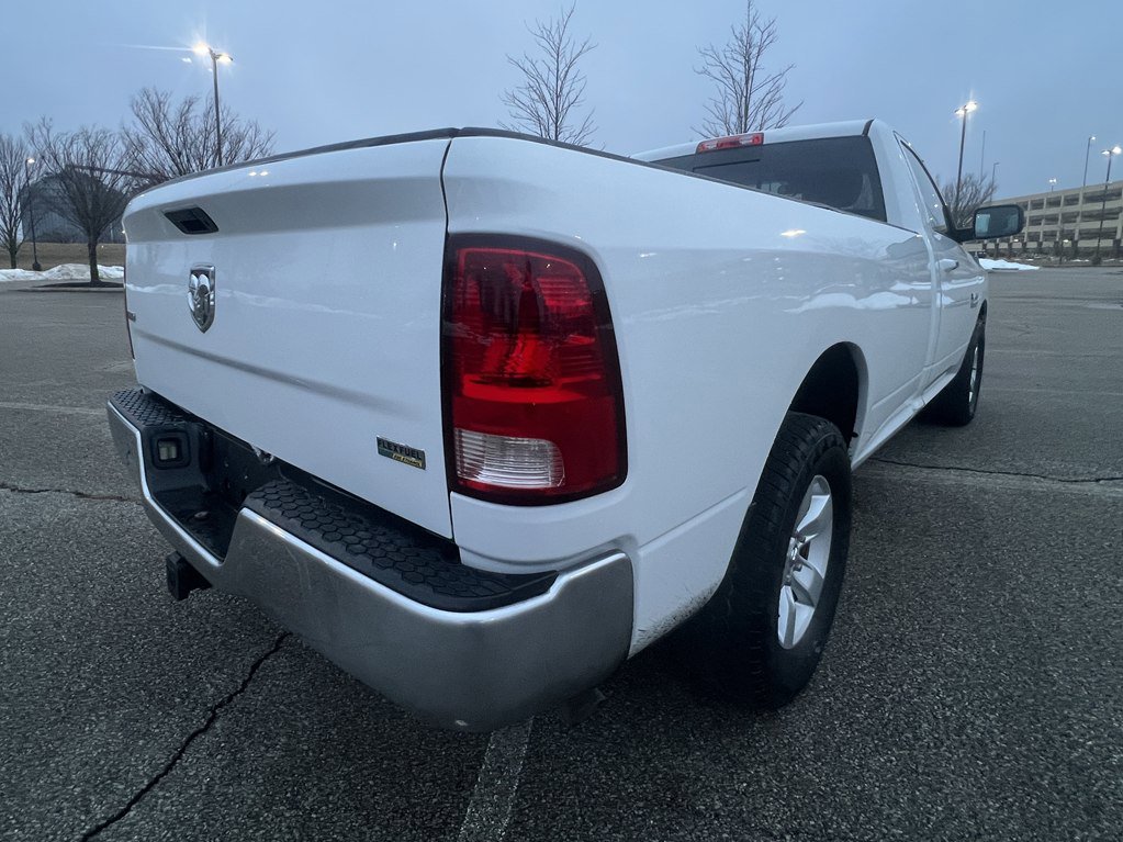 Used 2013 RAM 1500 Classic SLT image 5