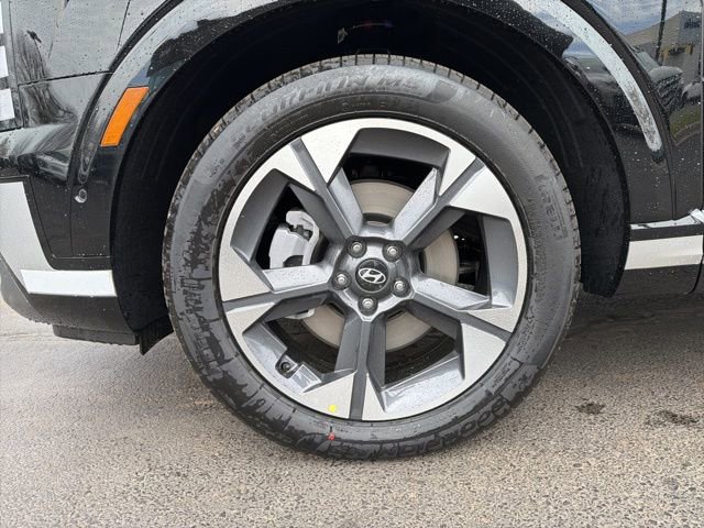 New 2026 Hyundai Palisade Limited AWD/4WD image 34