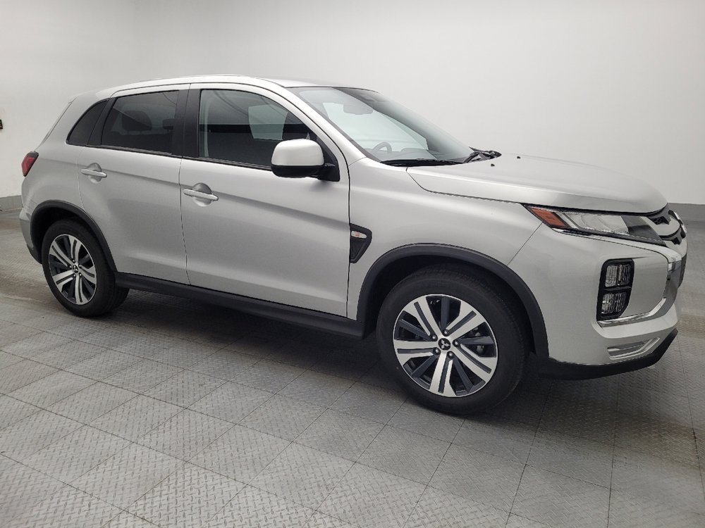 Used 2024 Mitsubishi Outlander Sport LE AWD/4WD image 11