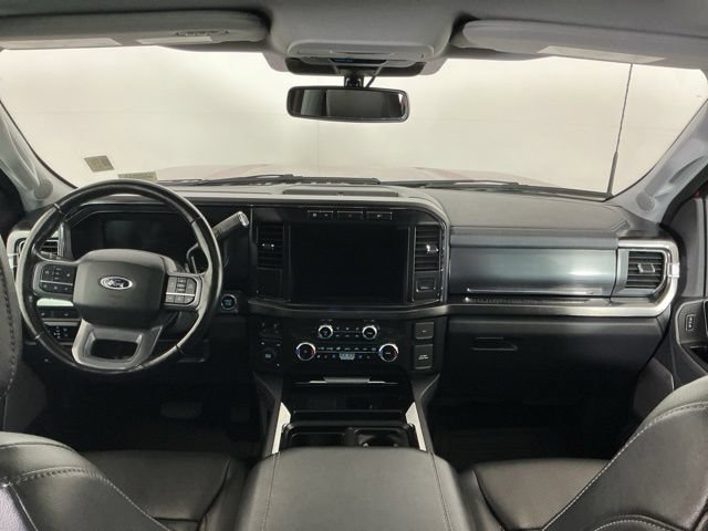 Used 2023 Ford F450 Lariat w/ Camper Package AWD/4WD image 29