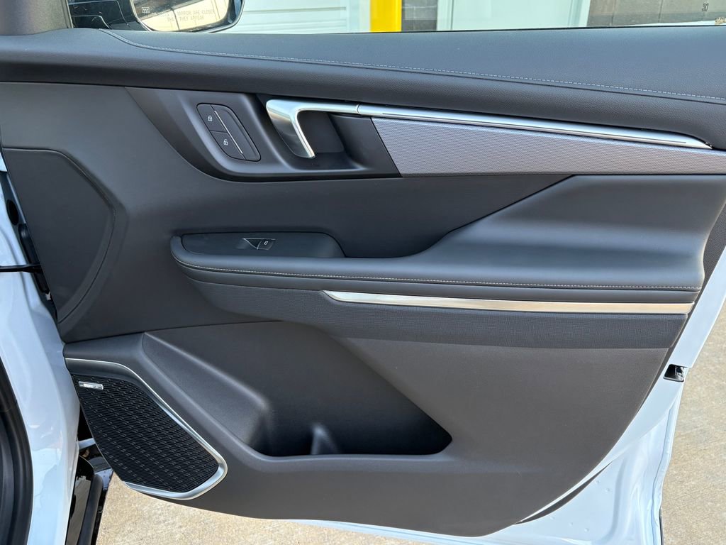 New 2026 Buick Enclave Sport Touring w/ Power Package FWD image 52