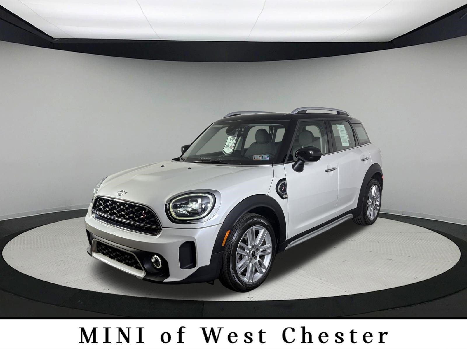Used 2024 MINI Cooper Countryman S