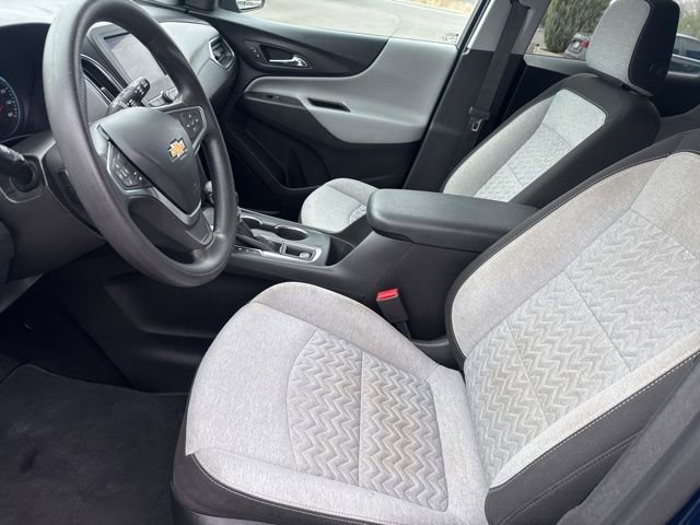 Used 2022 Chevrolet Equinox LS w/ LS Convenience Package image 28