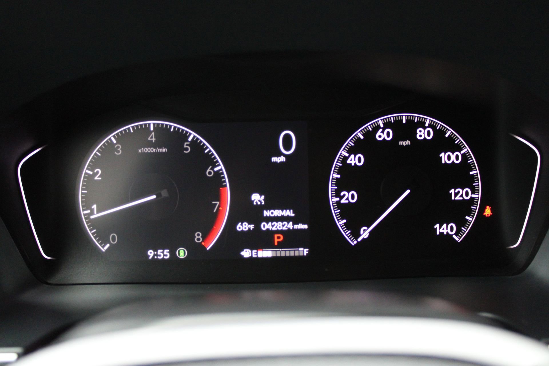 Used 2024 Honda Pilot Touring image 31