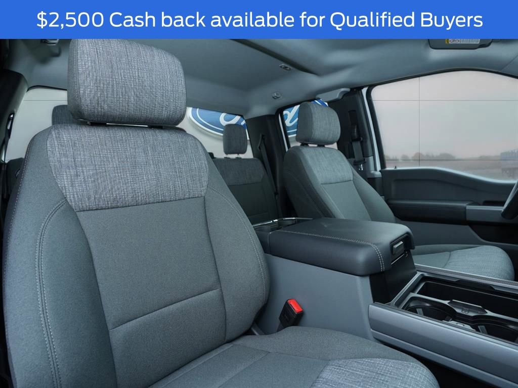 New 2026 Ford F350 XLT w/ Snow Plow Prep Package image 28