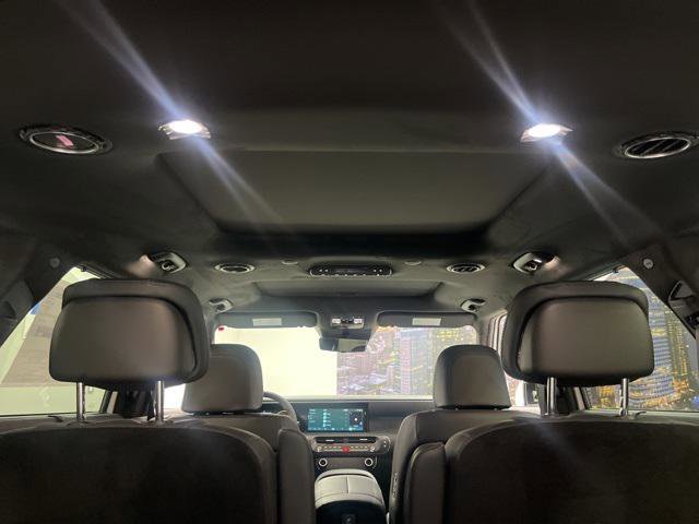 New 2026 Hyundai Palisade Calligraphy image 32