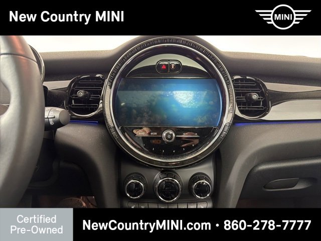 Certified 2024 MINI Cooper 2-Door Hardtop image 14