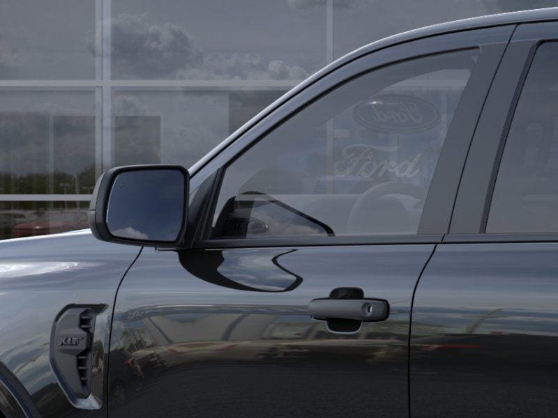 New 2026 Ford Ranger XLT AWD/4WD image 20