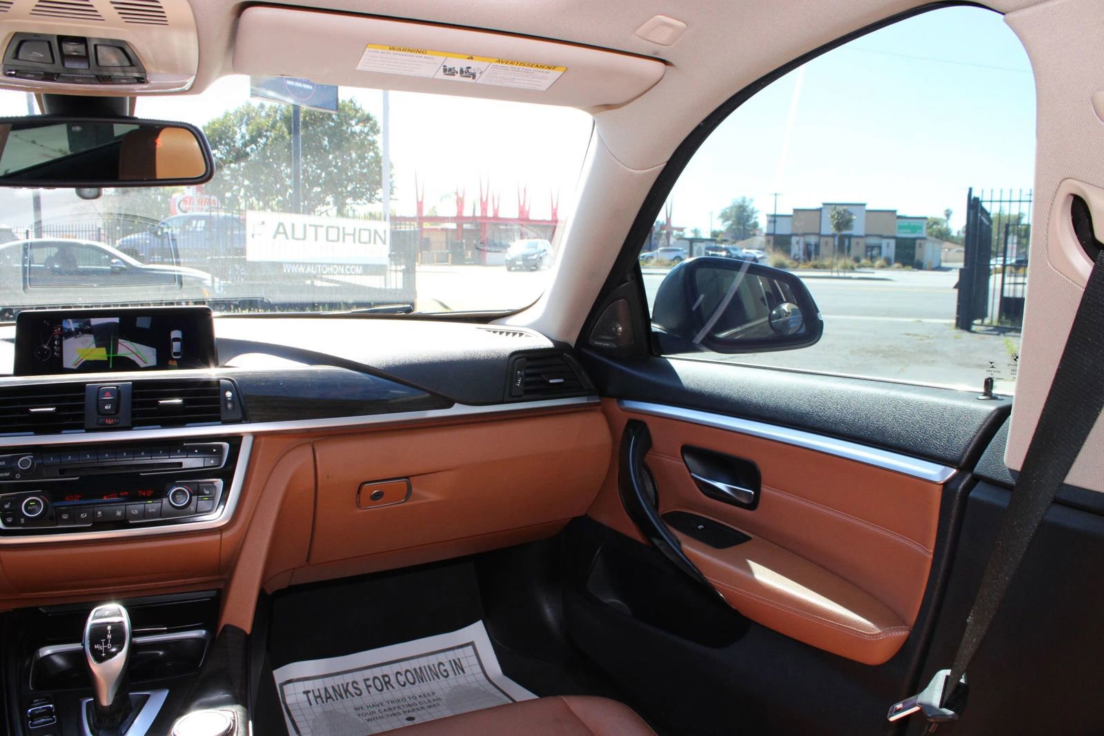 Used 2015 BMW 428i Gran Coupe xDrive 428i Gran Coupe xDrive 4D image 25