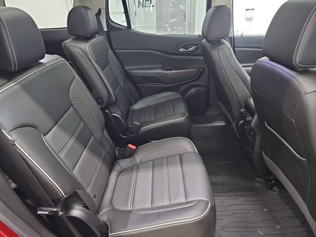 Used 2020 GMC Acadia Denali w/ Trailering Package AWD/4WD image 33