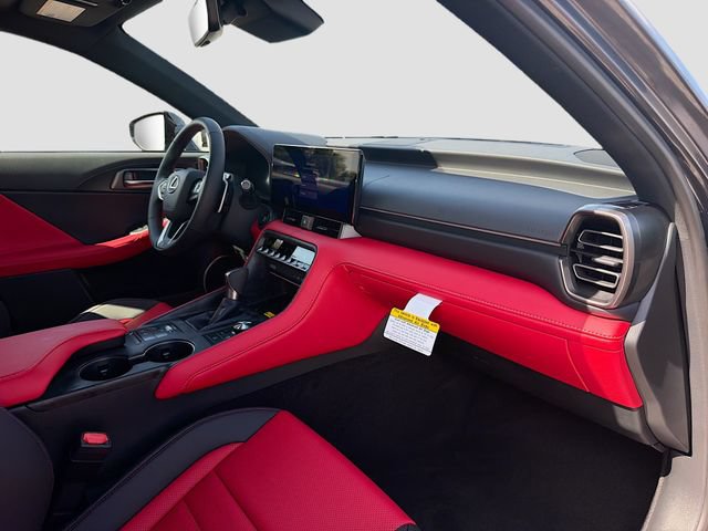 New 2026 Lexus IS 350 F Sport RWD image 13