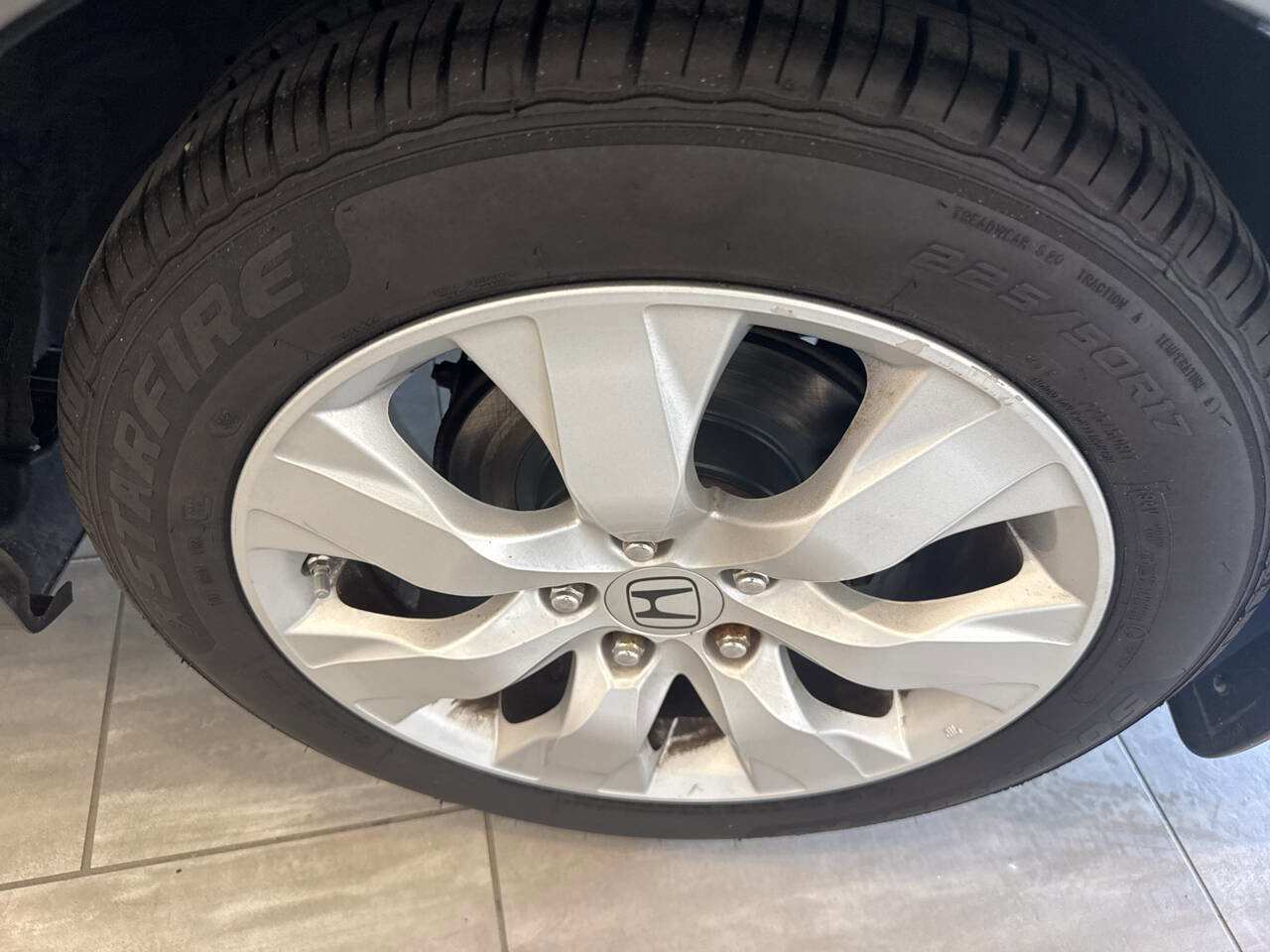 Used 2009 Honda Accord EX image 11