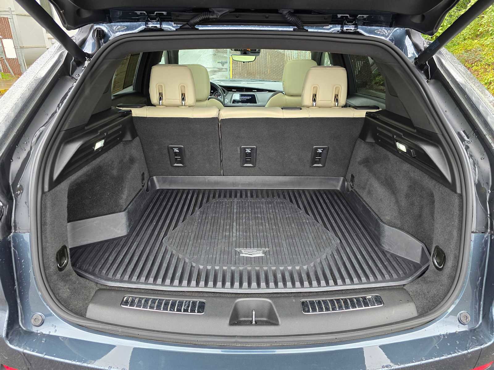 Used 2020 Cadillac XT4 Sport image 16