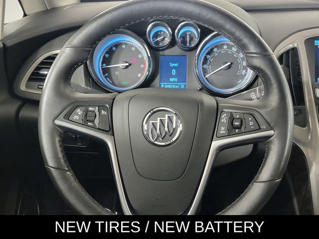 Used 2014 Buick Verano Leather FWD image 25
