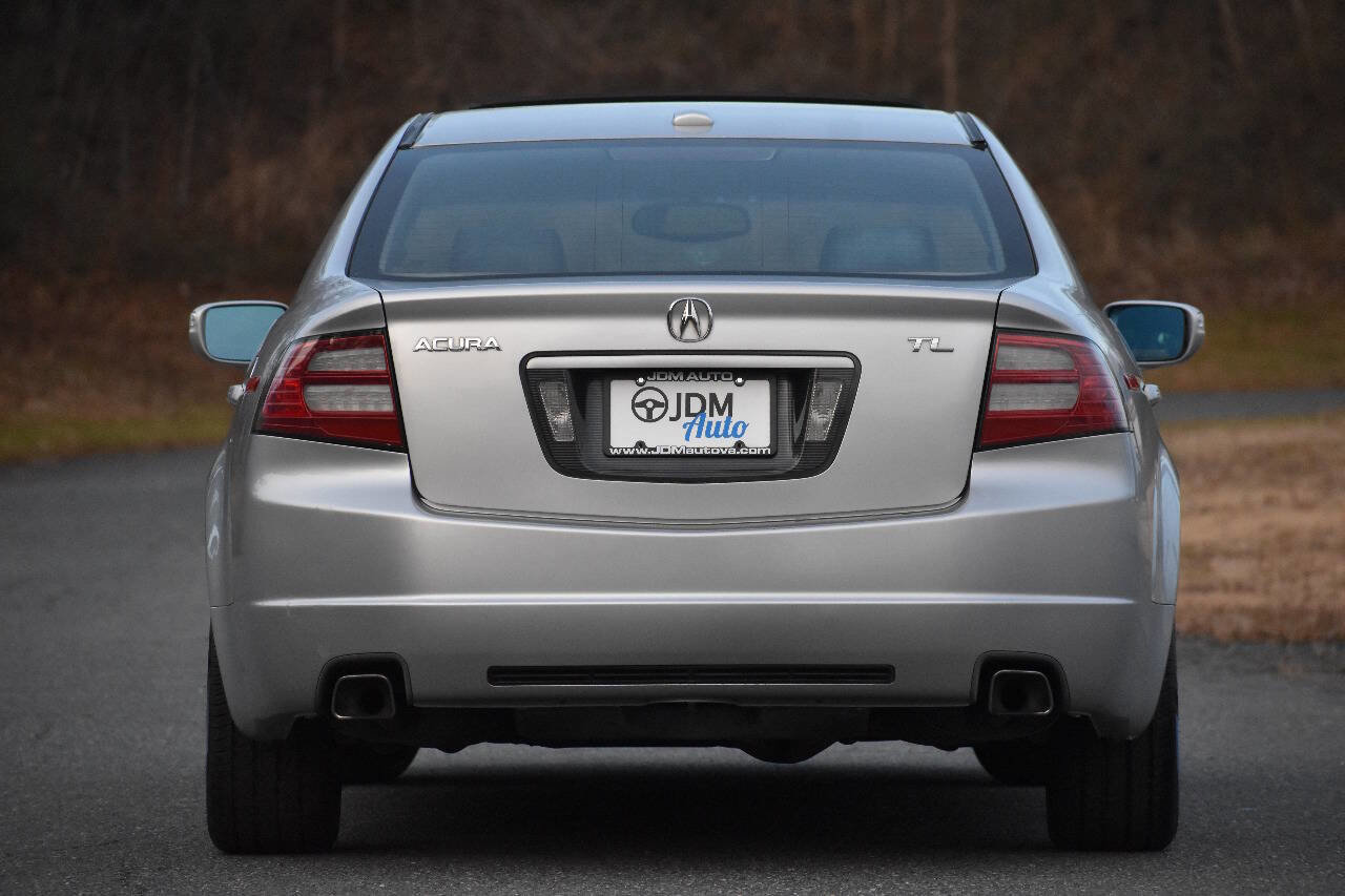 Used 2008 Acura TL image 6