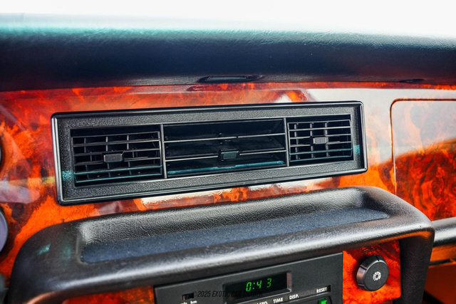 Used 1987 Jaguar XJ6 image 52