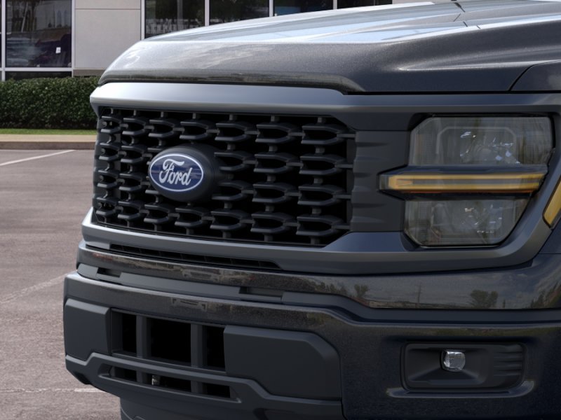 New 2026 Ford F150 STX w/ Equipment Group 200A RWD image 17