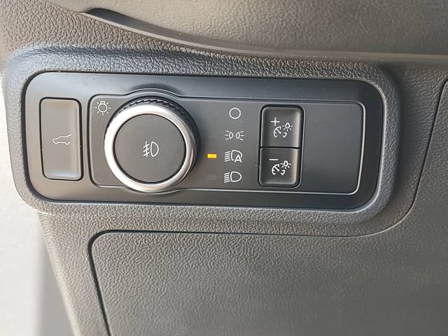 Used 2025 Ford Explorer ST AWD/4WD image 25