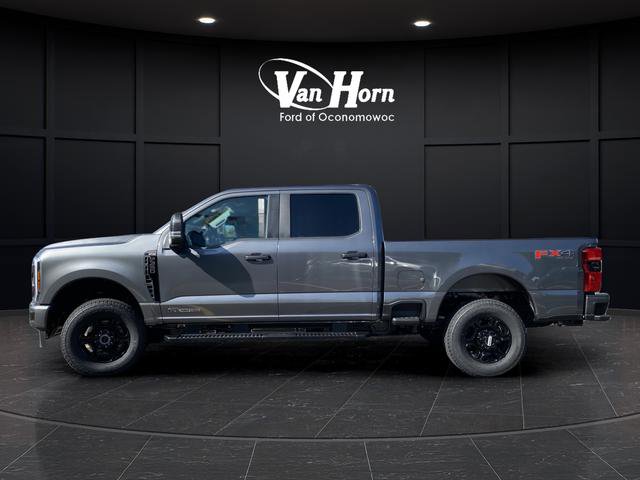 New 2026 Ford F350 XL w/ STX Appearance Package image 10