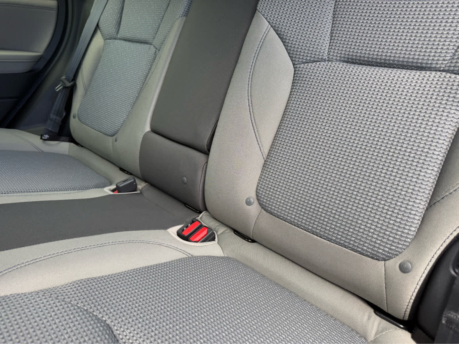 New 2026 Subaru Forester Premium AWD/4WD image 20
