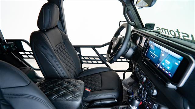 Used 2026 Jeep Wrangler Unlimited Sport image 41