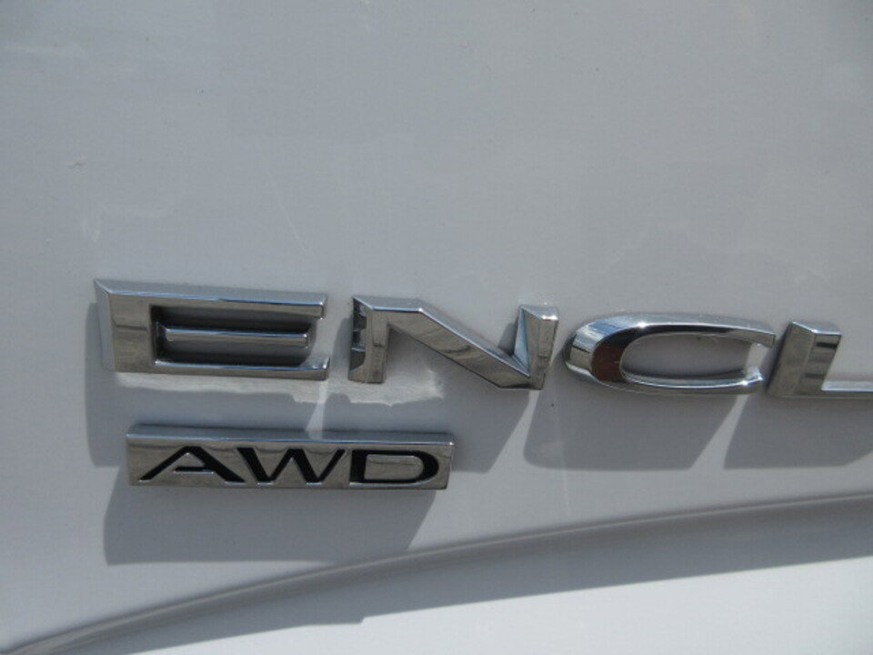 Used 2024 Buick Enclave Premium w/ Experience Buick Package image 5