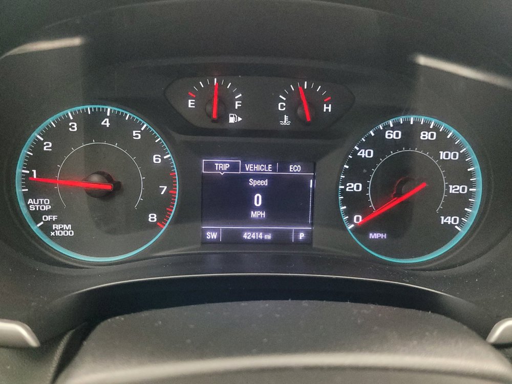 Used 2023 Chevrolet Malibu LT image 23