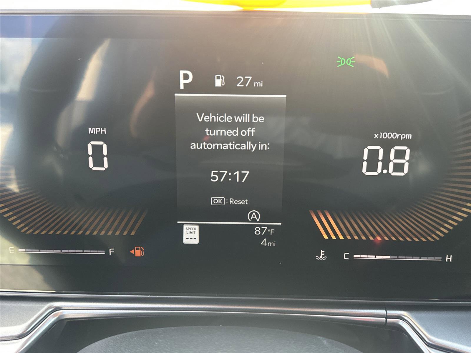 New 2026 Kia Sorento S image 12