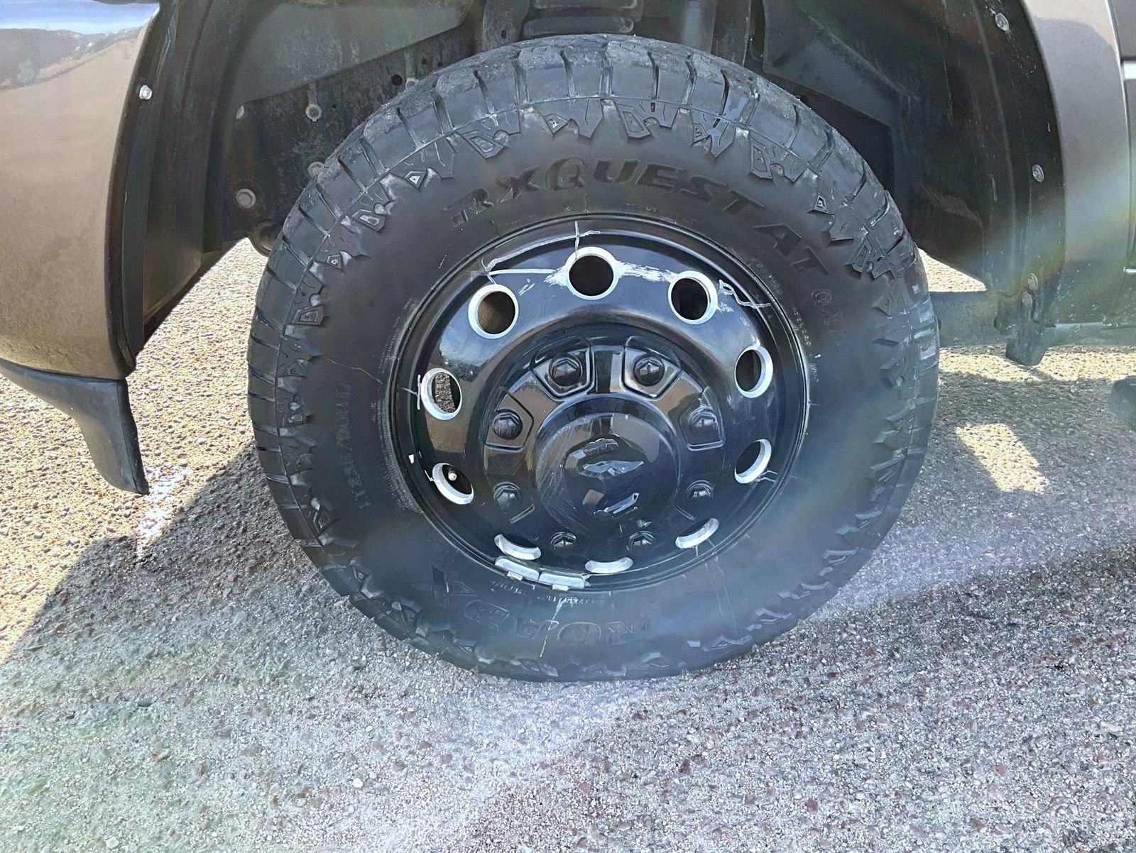 Used 2022 RAM 3500 Laramie w/ Night Edition image 22