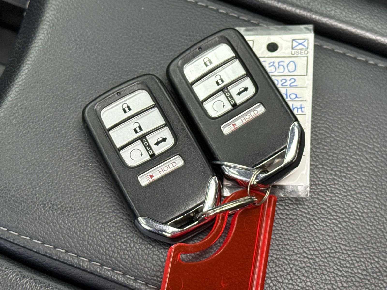 Used 2022 Honda Insight Touring image 51