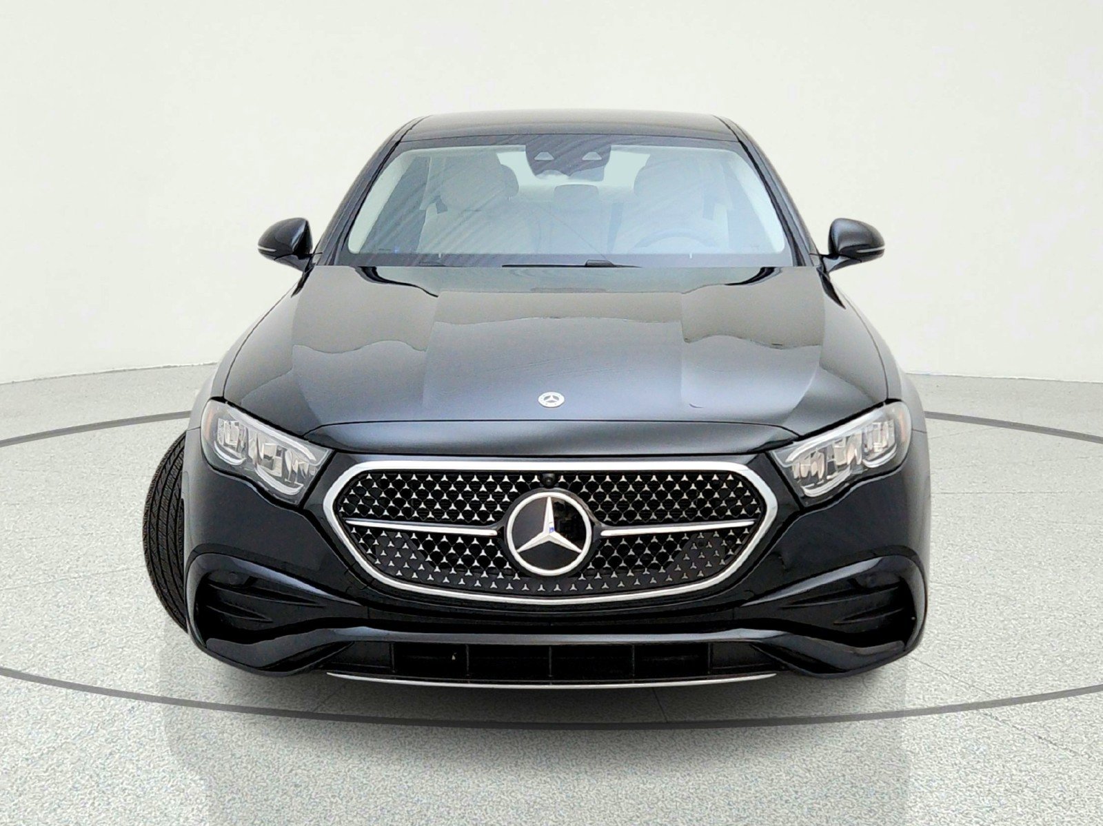 Certified 2026 Mercedes-Benz E 350 Sedan image 3