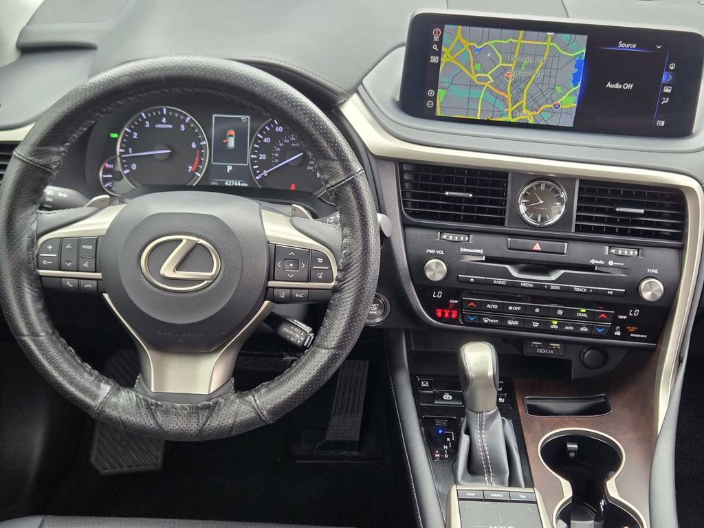 Used 2020 Lexus RX 350 FWD w/ Premium Package image 35