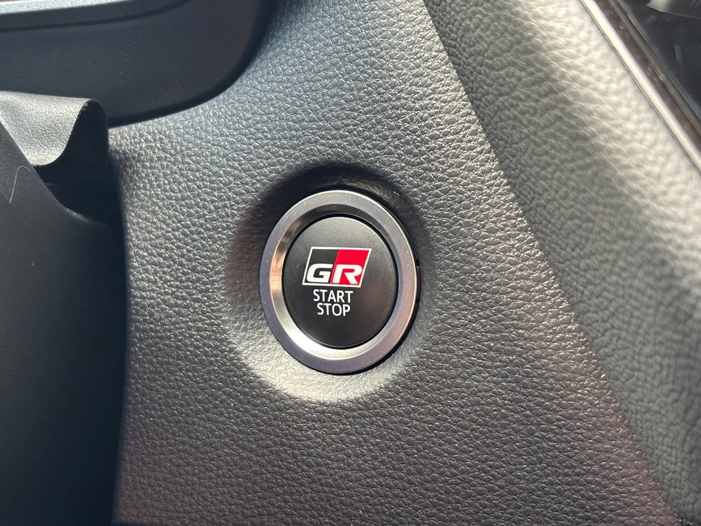 Used 2025 Toyota Corolla GR AWD/4WD image 28