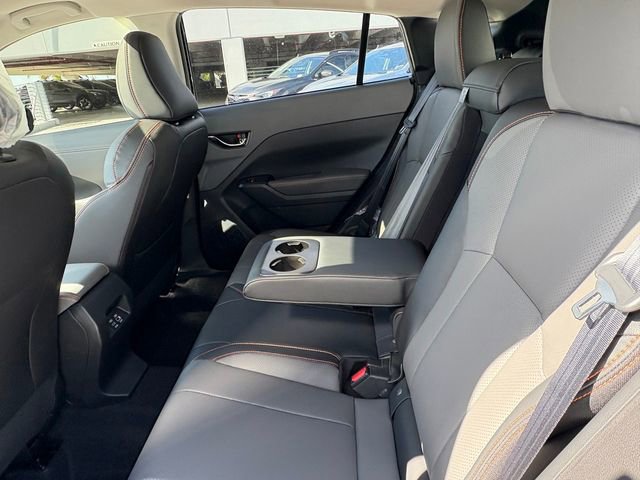 New 2026 Subaru Crosstrek 2.5i Limited image 10