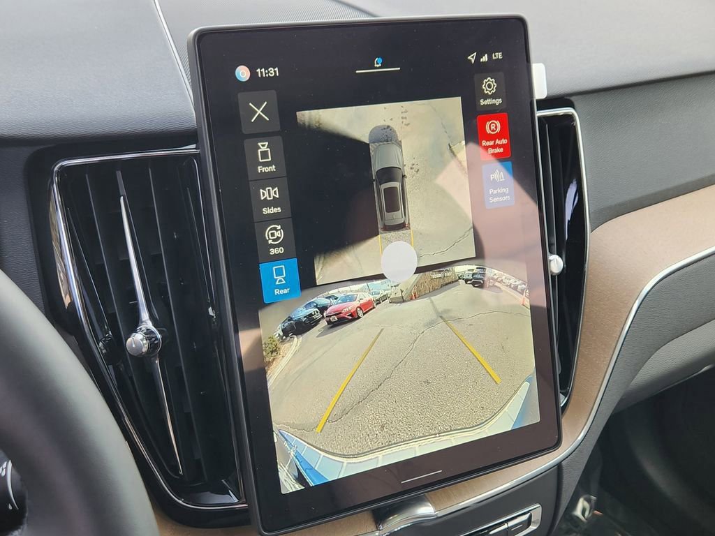 New 2026 Volvo XC60 T8 Plus w/ Protection Package Premier image 9