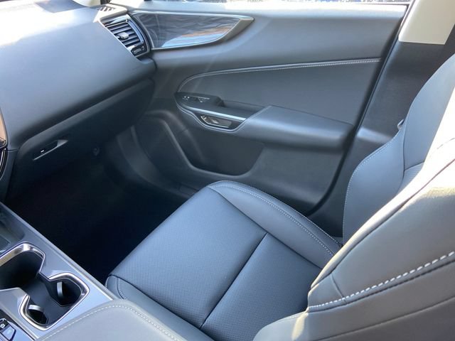 New 2026 Lexus NX 350 AWD w/ Accessory Package (Z1) image 15