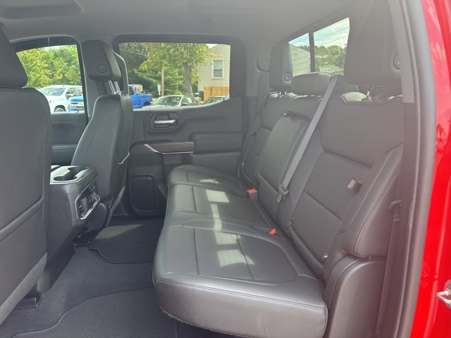 Used 2019 GMC Sierra 1500 SLT w/ SLT Convenience Package image 28
