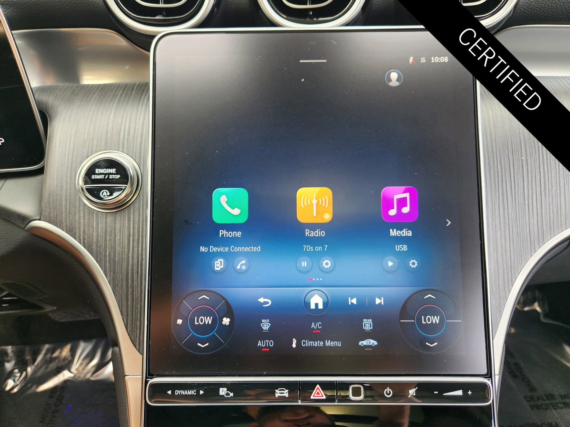 Used 2026 Mercedes-Benz GLC 300 image 18