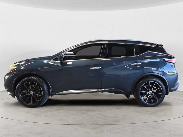 Used 2018 Nissan Murano Platinum AWD/4WD image 8