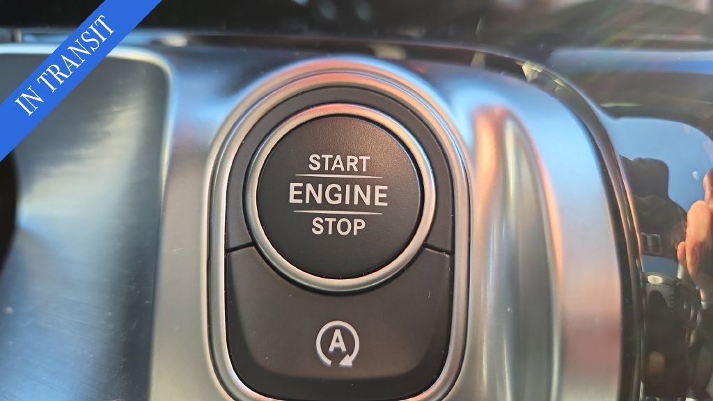 Used 2026 Mercedes-Benz GLB 250 4MATIC image 13