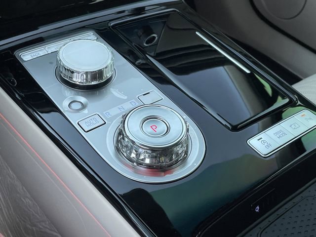 Used 2026 Genesis G80 2.5T Sport Prestige image 26