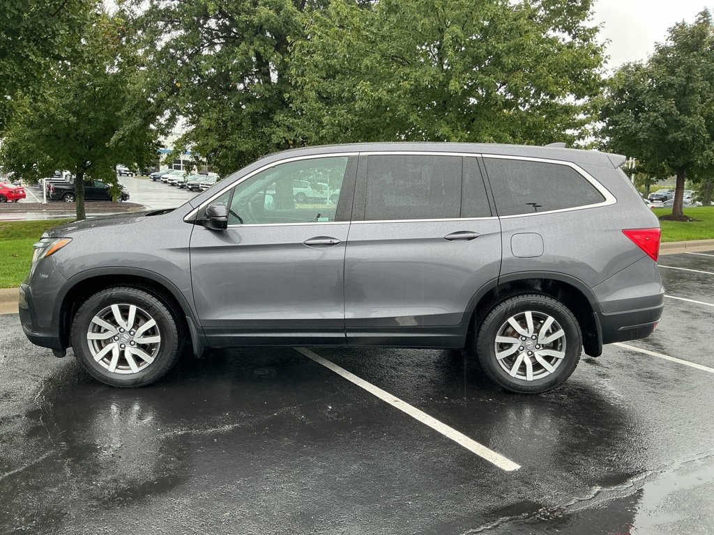 Used 2019 Honda Pilot EX-L image 7
