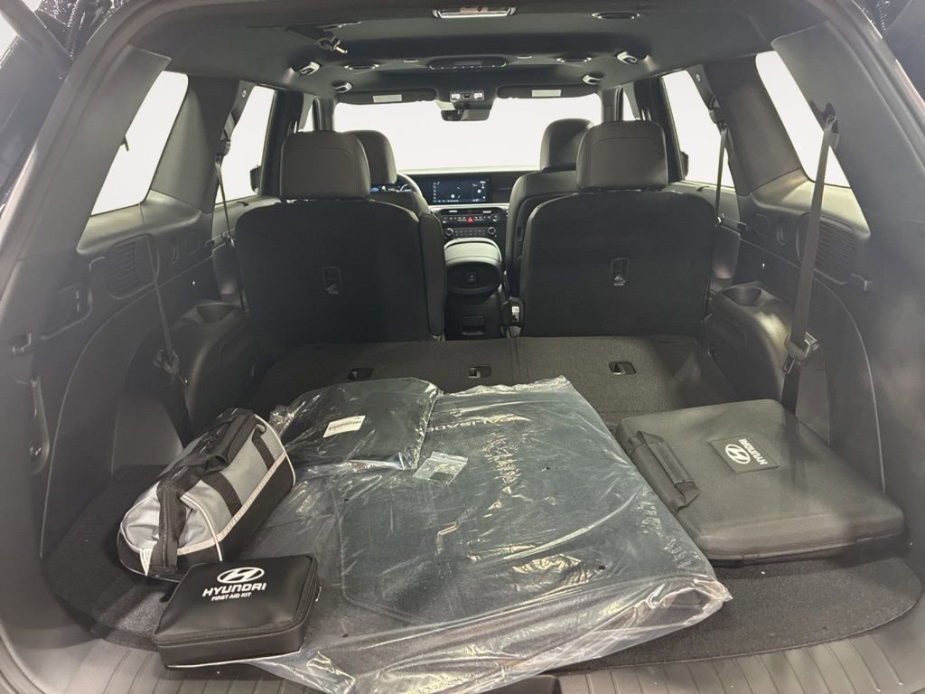 New 2026 Hyundai Palisade XRT Pro image 22