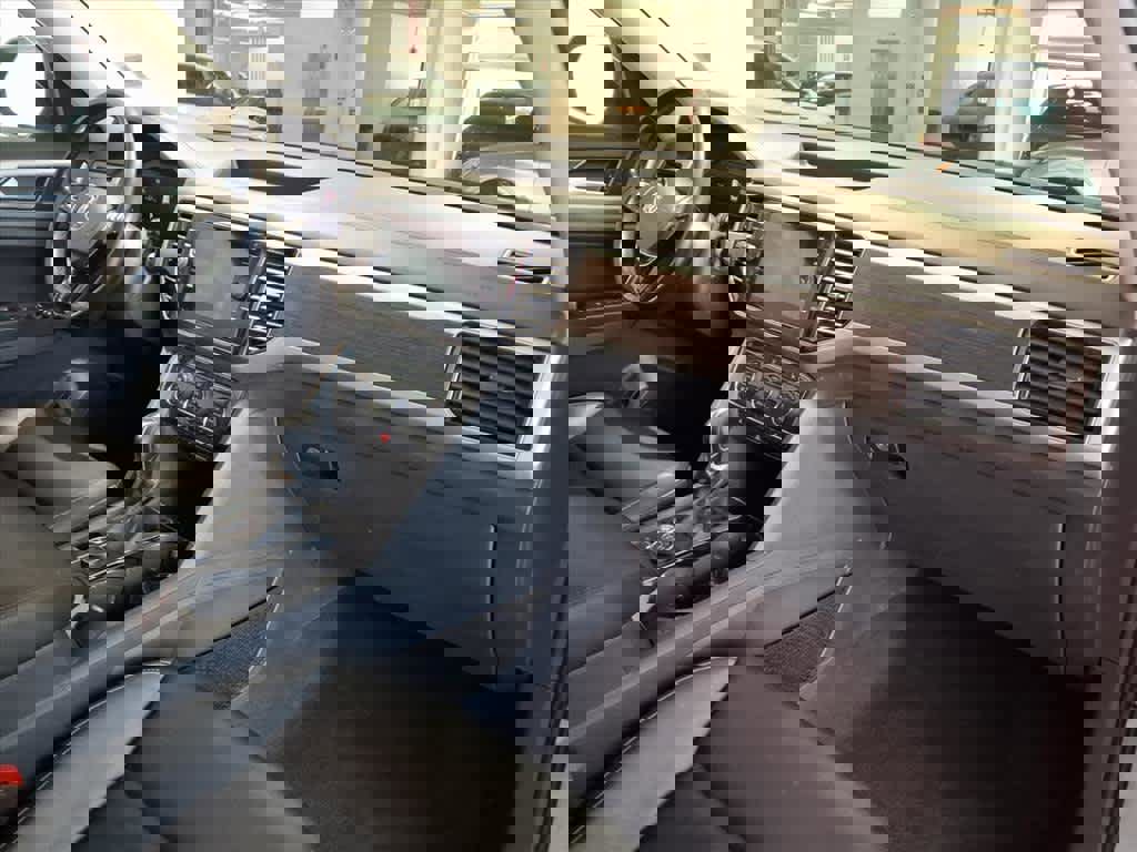 Used 2019 Volkswagen Atlas SEL image 21